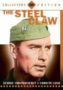 online   The Steel Claw
