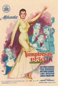 online   Vampiresas 1930